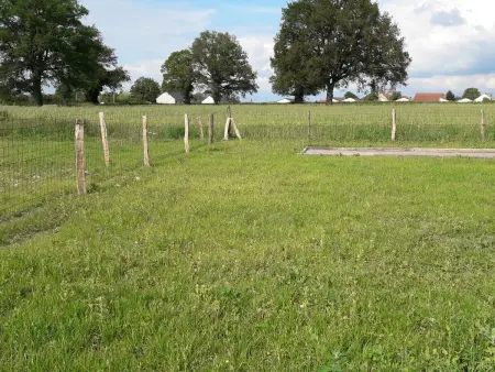 Maison paisible entre Berry et Creuse avec jardin clos, terrasse et parking privé - Photo 23