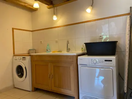 Gîte rénové avec jardin, proche loisirs et commerces, à une heure de Nancy et Metz - Photo 15