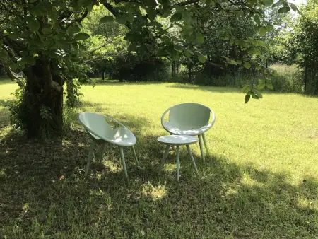 Gîte rénové avec jardin, proche loisirs et commerces, à une heure de Nancy et Metz - Photo 20