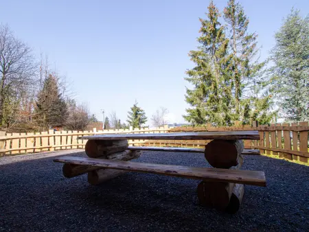 Chalet Authentique en Forêt, 6 Pers, Proche Gérardmer, Sentiers & Stations de Ski - Photo 11
