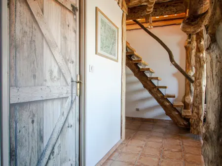 Chalet Authentique en Forêt, 6 Pers, Proche Gérardmer, Sentiers & Stations de Ski - Photo 12