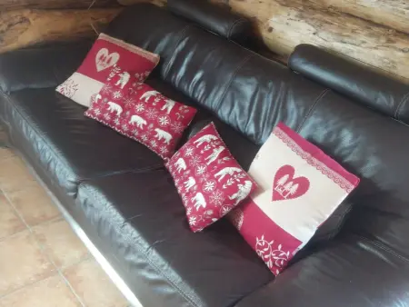 Chalet Authentique en Forêt, 6 Pers, Proche Gérardmer, Sentiers & Stations de Ski - Photo 19