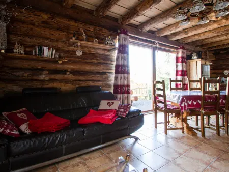 Chalet Authentique en Forêt, 6 Pers, Proche Gérardmer, Sentiers & Stations de Ski - Photo 20