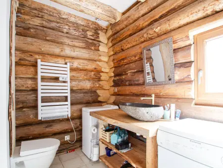 Chalet Authentique en Forêt, 6 Pers, Proche Gérardmer, Sentiers & Stations de Ski - Photo 25