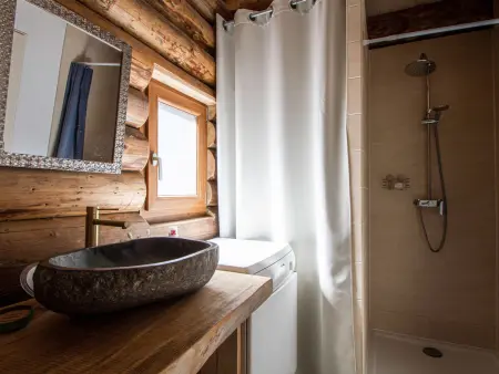 Chalet Authentique en Forêt, 6 Pers, Proche Gérardmer, Sentiers & Stations de Ski - Photo 26
