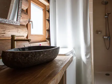 Chalet Authentique en Forêt, 6 Pers, Proche Gérardmer, Sentiers & Stations de Ski - Photo 27