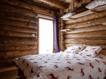 Chalet Authentique en Forêt, 6 Pers, Proche Gérardmer, Sentiers & Stations de Ski - Photo 28
