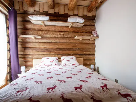 Chalet Authentique en Forêt, 6 Pers, Proche Gérardmer, Sentiers & Stations de Ski - Photo 29