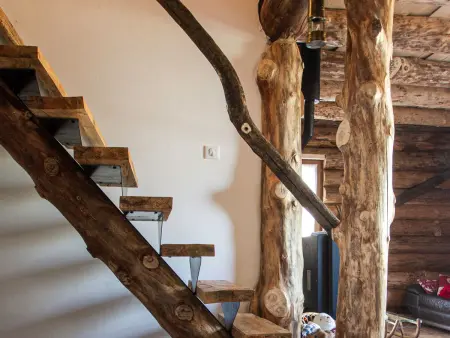 Chalet Authentique en Forêt, 6 Pers, Proche Gérardmer, Sentiers & Stations de Ski - Photo 30