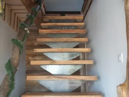 Chalet Authentique en Forêt, 6 Pers, Proche Gérardmer, Sentiers & Stations de Ski - Photo 31