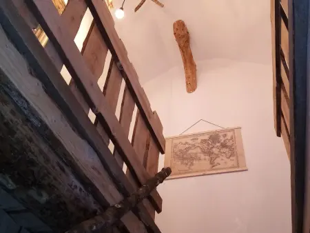 Chalet Authentique en Forêt, 6 Pers, Proche Gérardmer, Sentiers & Stations de Ski - Photo 32
