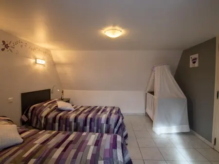 Maison familiale de caractère à Limeuil avec WiFi - Photo 12