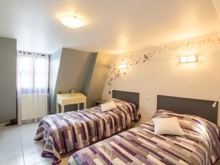 Maison familiale de caractère à Limeuil avec WiFi - Photo 13