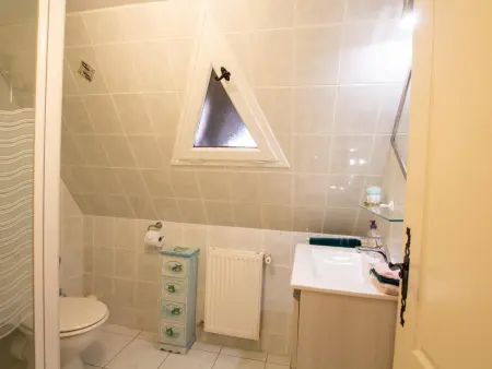 Maison familiale de caractère à Limeuil avec WiFi - Photo 14