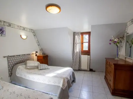 Maison familiale de caractère à Limeuil avec WiFi - Photo 17