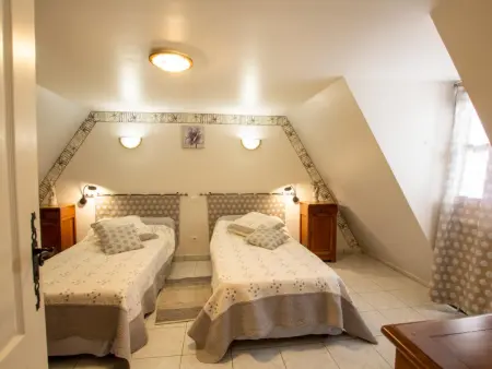 Maison familiale de caractère à Limeuil avec WiFi - Photo 18