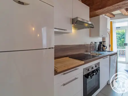 Gîte historique au bord de l'eau, Angers, 2 ch., tout confort, proche commodités et loisirs - Photo 6