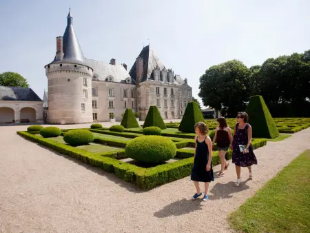 Gîtes Rénovés avec Piscine au Cœur de la Brenne – Proche Sites Naturels et Historiques - Photo 18
