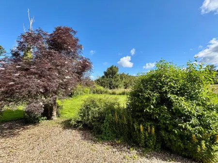 Gîtes Rénovés avec Piscine au Cœur de la Brenne – Proche Sites Naturels et Historiques - Photo 27