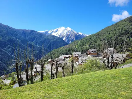 Chalet spacieux 4/5 pièces, terrasse, jardin, 8/10 pax, Pra Loup - Photo 5