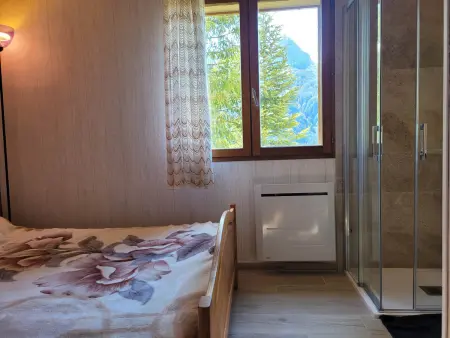 Chalet spacieux 4/5 pièces, terrasse, jardin, 8/10 pax, Pra Loup - Photo 6