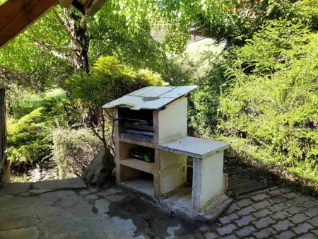 Chalet spacieux 4/5 pièces, terrasse, jardin, 8/10 pax, Pra Loup - Photo 10