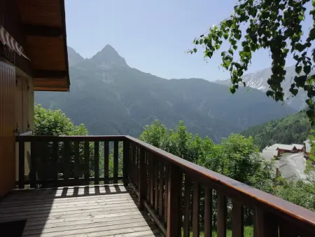 Chalet spacieux 4/5 pièces, terrasse, jardin, 8/10 pax, Pra Loup - Photo 15