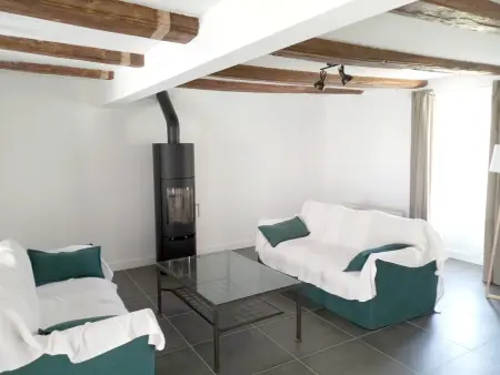 Maison de caractère près du Golfe du Morbihan, plage à pied, 6-8 pers, jardin, vélos disponibles - Photo 2