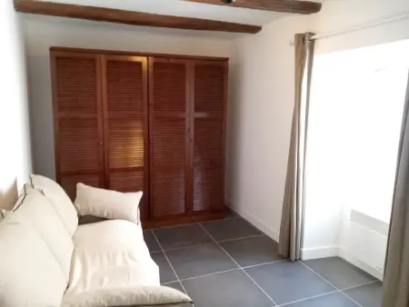 Maison de caractère près du Golfe du Morbihan, plage à pied, 6-8 pers, jardin, vélos disponibles - Photo 4