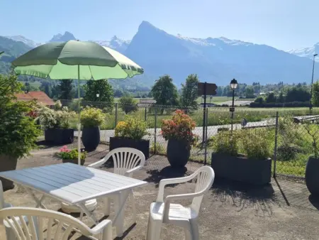 Maison mitoyenne familiale avec 2 appartements - idéal grande famille - Photo 8