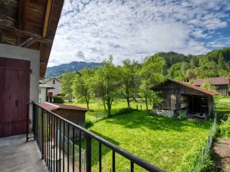 Maison mitoyenne familiale avec 2 appartements - idéal grande famille - Photo 9