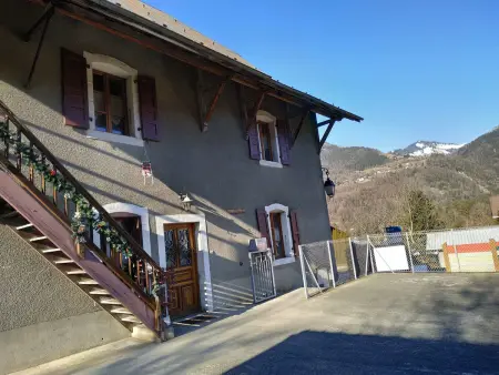 Maison mitoyenne familiale avec 2 appartements - idéal grande famille - Photo 18