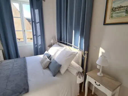 Demeure restaurée avec chambres privatives, proche Loire, vignes et activités outdoor - Photo 4