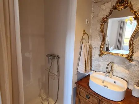 Demeure restaurée avec chambres privatives, proche Loire, vignes et activités outdoor - Photo 10