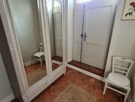 Demeure restaurée avec chambres privatives, proche Loire, vignes et activités outdoor - Photo 11