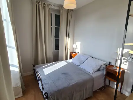 Demeure restaurée avec chambres privatives, proche Loire, vignes et activités outdoor - Photo 16
