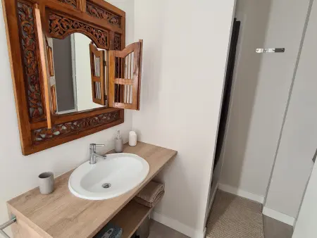 Demeure restaurée avec chambres privatives, proche Loire, vignes et activités outdoor - Photo 19