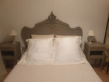 Demeure restaurée avec chambres privatives, proche Loire, vignes et activités outdoor - Photo 20