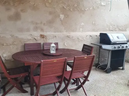 Demeure restaurée avec chambres privatives, proche Loire, vignes et activités outdoor - Photo 29