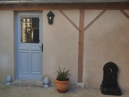 Demeure restaurée avec chambres privatives, proche Loire, vignes et activités outdoor - Photo 30