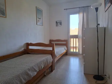 Villa patio avec piscine, à 400m des commerces et 6km de plage - Animaux admis - Photo 8