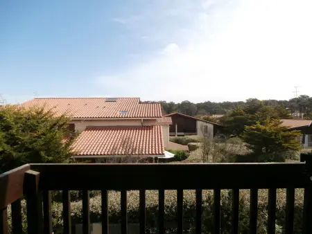 Villa patio avec piscine, à 400m des commerces et 6km de plage - Animaux admis - Photo 9