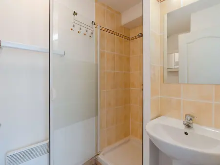 Pavillon 5 pièces avec piscine, terrasse et WIFI - 8 pers, Narbonne-Plage - Photo 8