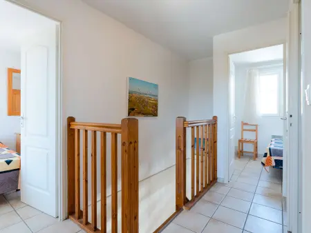 Pavillon 5 pièces avec piscine, terrasse et WIFI - 8 pers, Narbonne-Plage - Photo 14