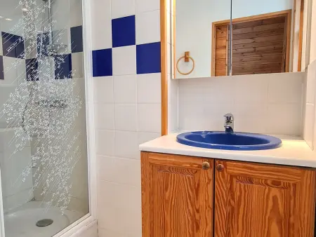 Chalet spacieux 12 pers. à Flaine avec Sauna & Cheminée - Photo 10