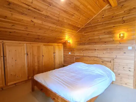 Chalet spacieux 12 pers. à Flaine avec Sauna & Cheminée - Photo 11