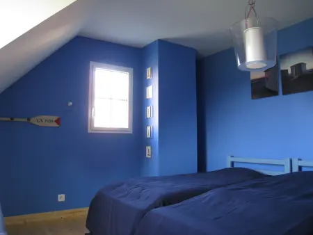 Maison confortable à 10 min de la plage de Kerel - Photo 7