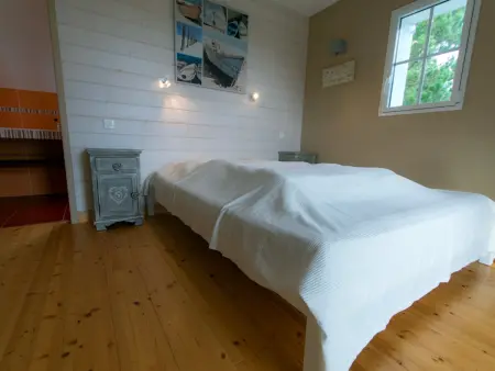 Maison confortable à 10 min de la plage de Kerel - Photo 8