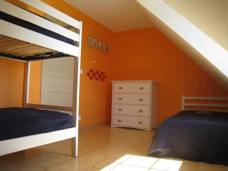 Maison confortable à 10 min de la plage de Kerel - Photo 9