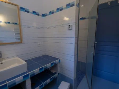 Maison confortable à 10 min de la plage de Kerel - Photo 11
